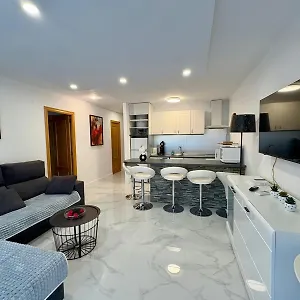 Appartement Chez Chantal Zone Touristique Garage Gratuit, Salou