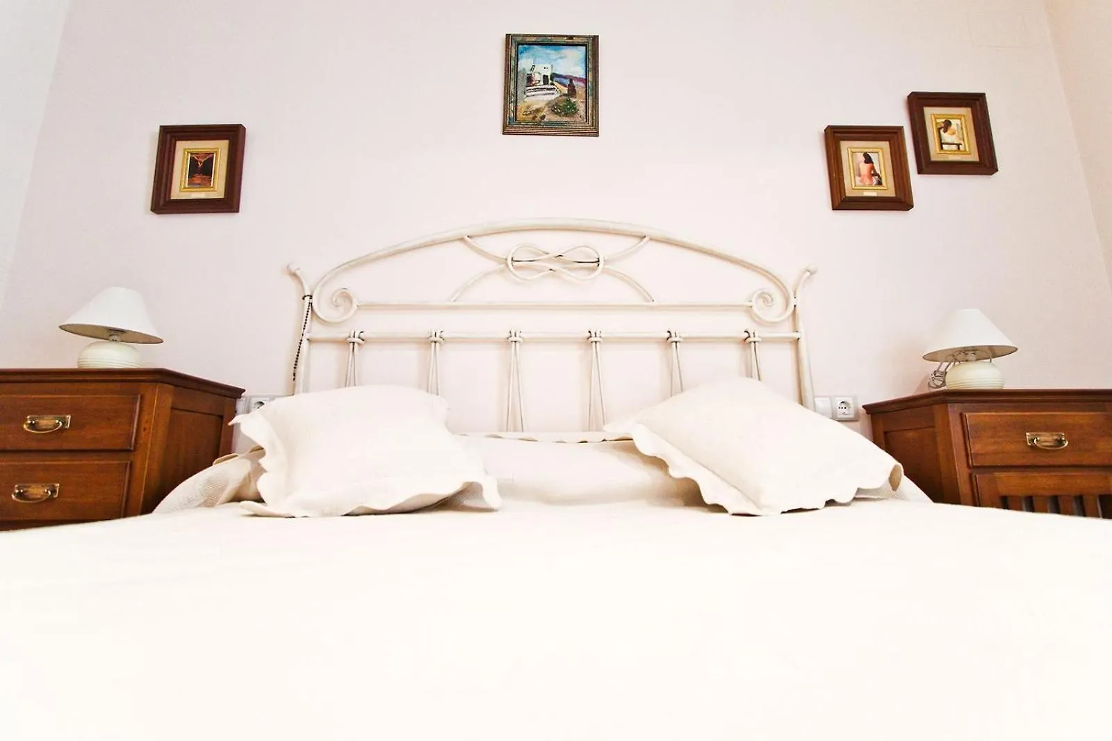 Rubens Planet Apartment Salou
