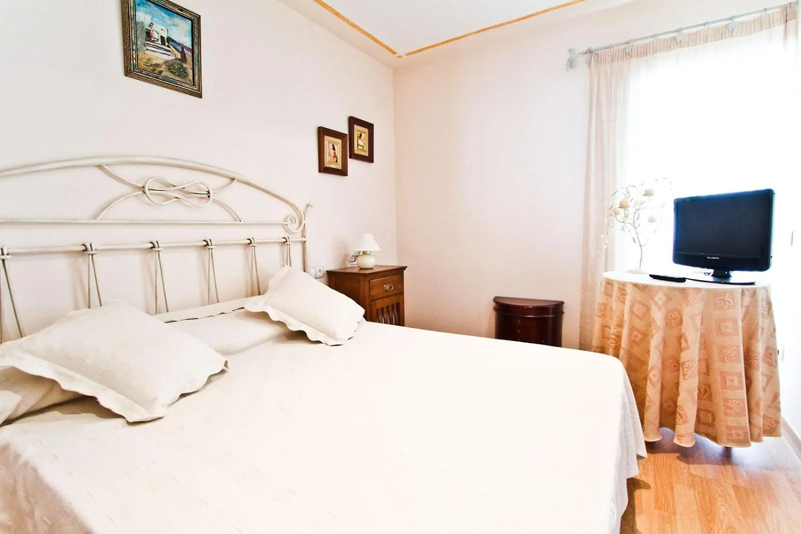 Rubens Planet Apartment Salou
