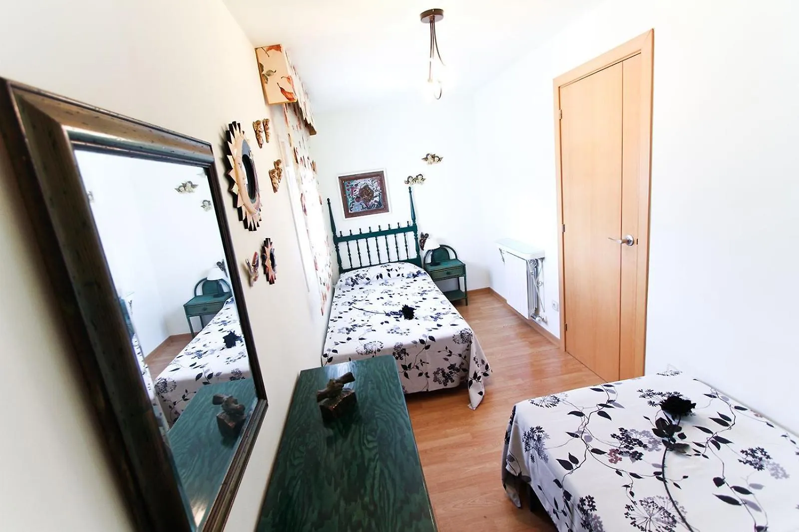 Rubens Planet Apartment Salou 0*,