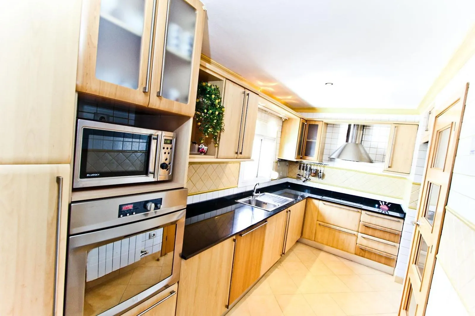 Rubens Planet Apartment Salou