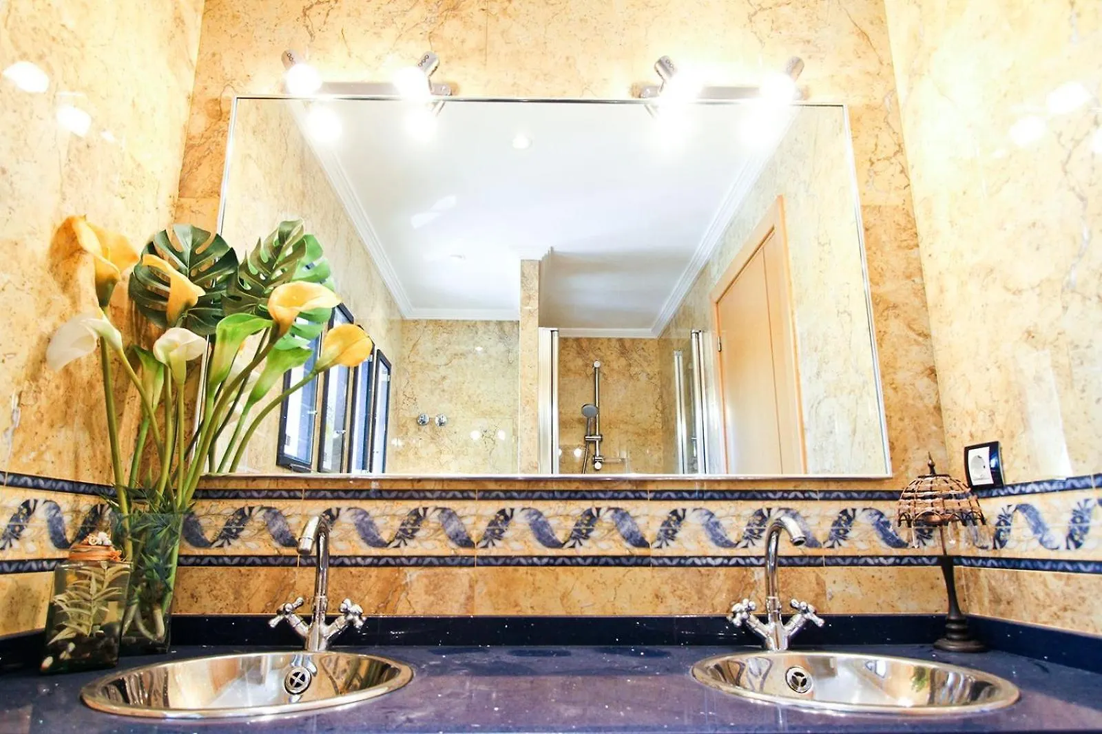 Rubens Planet Apartment Salou