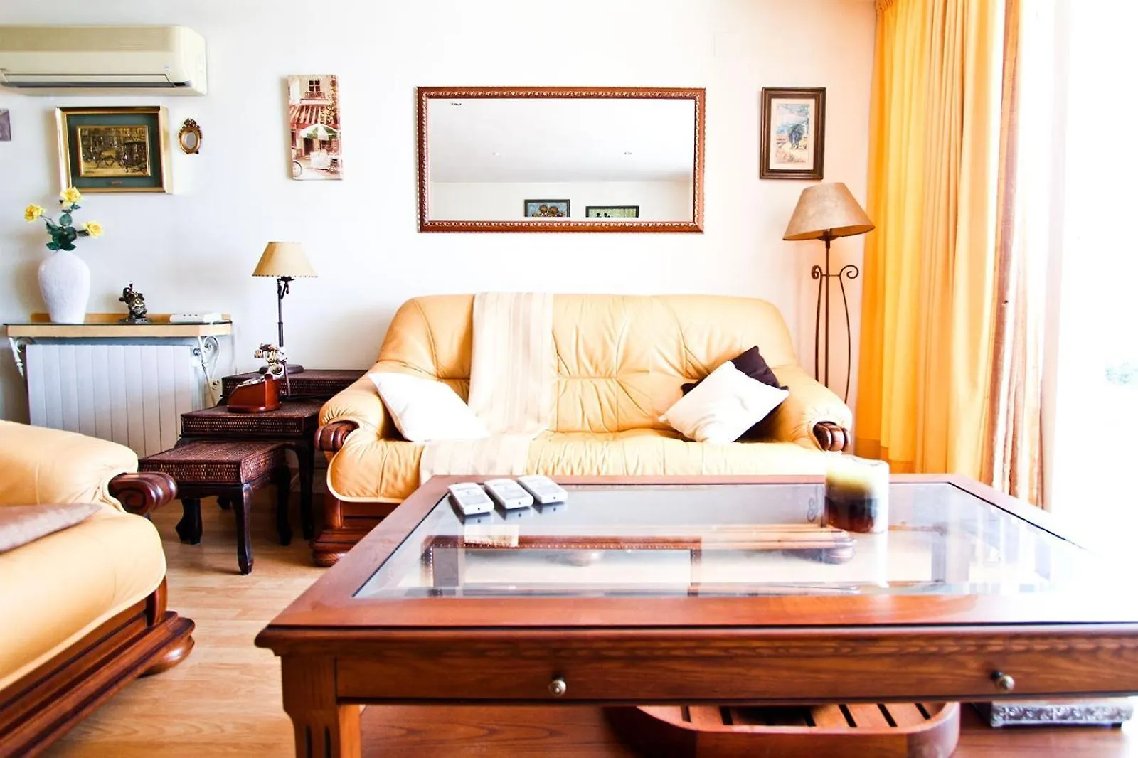 Rubens Planet Apartment Salou Spain