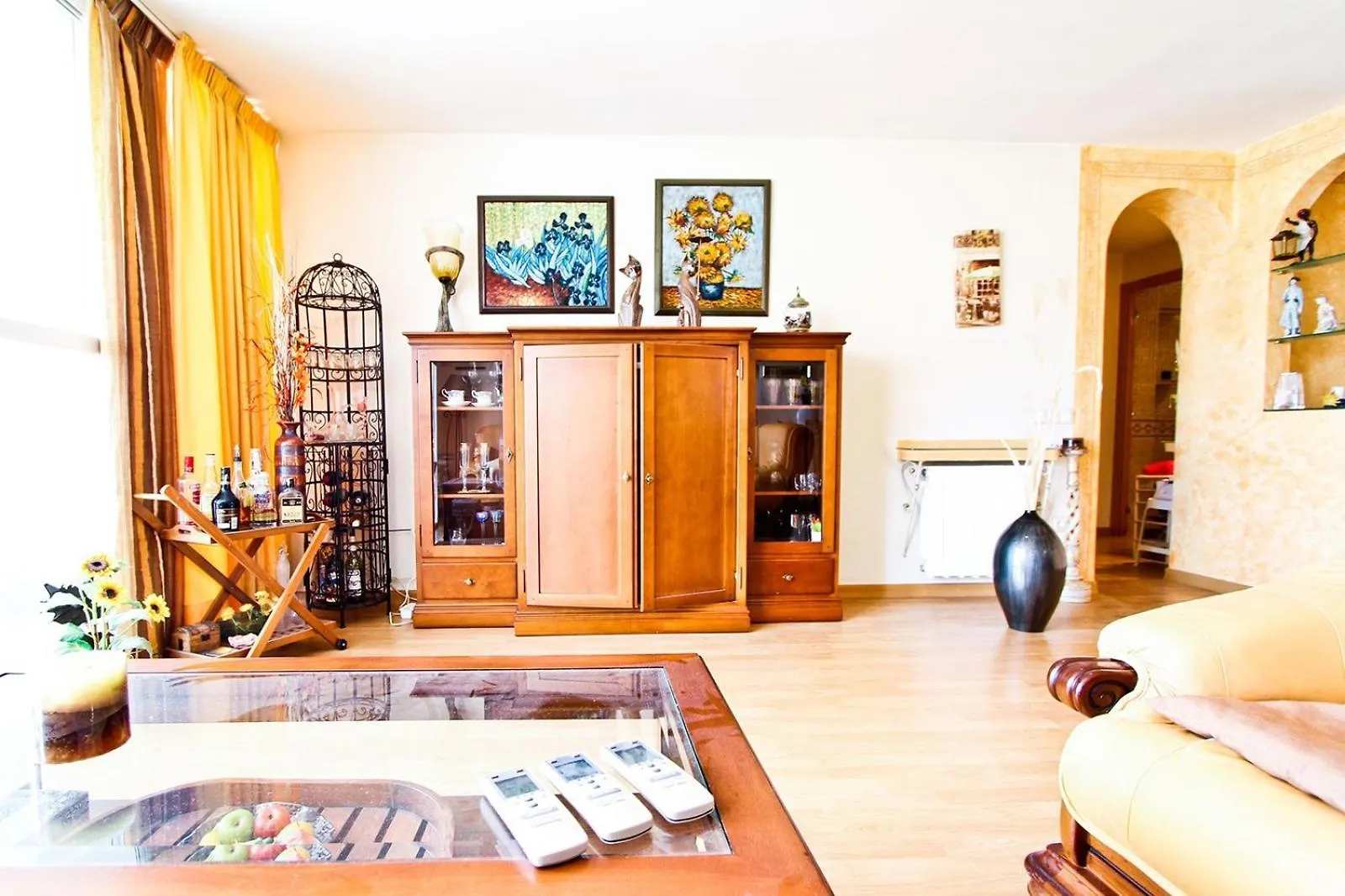 Rubens Planet Apartment Salou 0*,  Spain