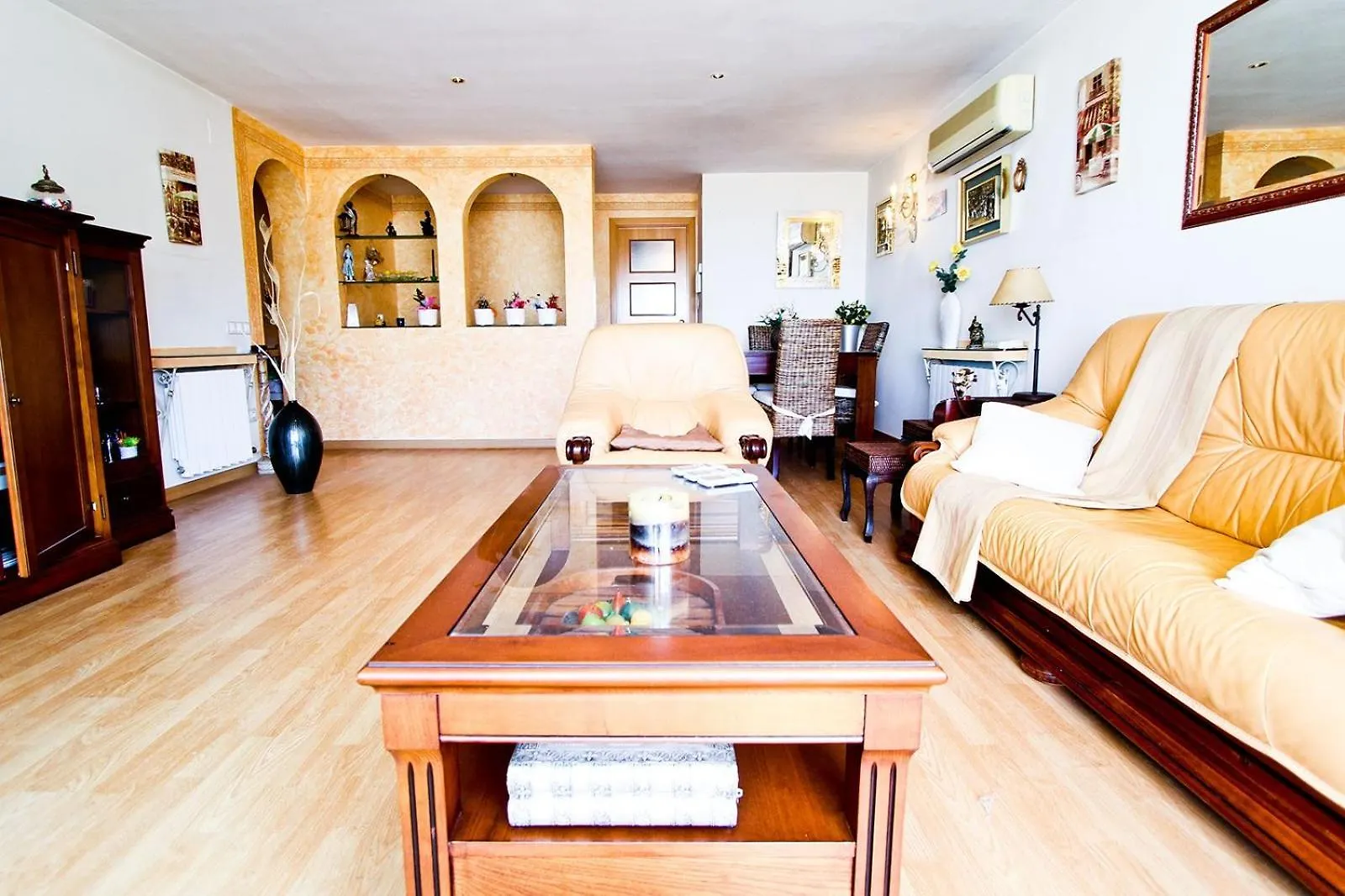 Rubens Planet Apartment Salou